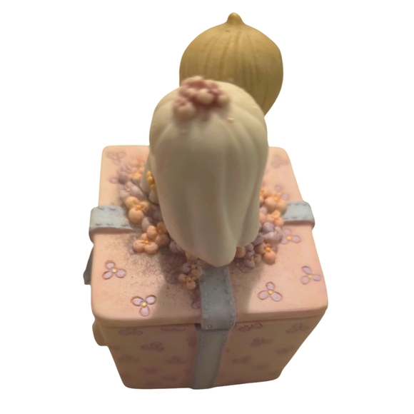 Precious Moments Keepsake Box - Picture 4 of 8